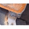 Recambio de asientos tercera fila para toyota land cruiser (j15) 2.8 cat referencia OEM IAM 7172060131  7171060161