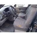 LAND ROVER FREELANDER I (L314)