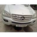 MERCEDES-BENZ CLASE M (W164)
