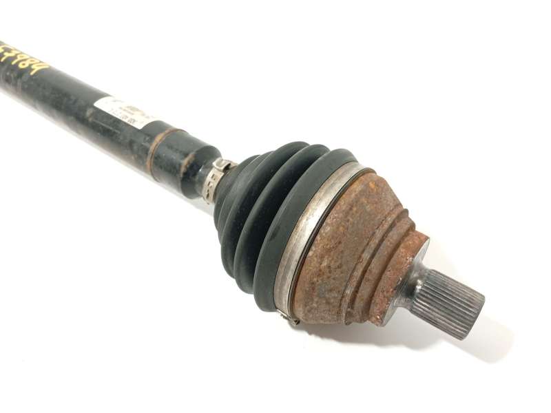 Recambio de transmision delantera derecha para volkswagen tiguan (ad1, ax1) 2.0 tdi referencia OEM IAM 3Q0407272C 2