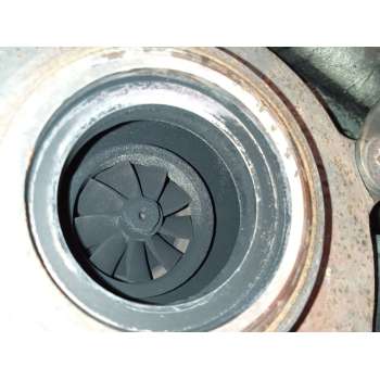 DESPIECE MOTOR BAC 