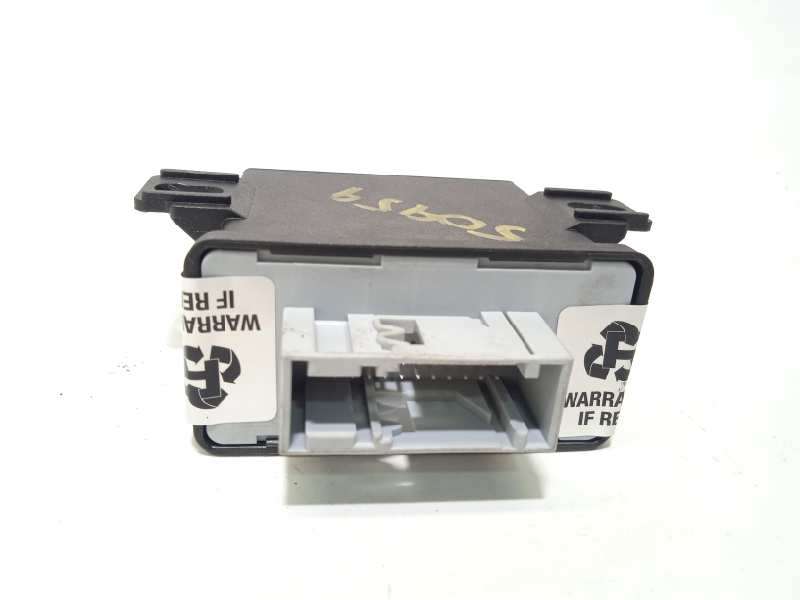 Recambio de centralita luces para audi q3 (8ug) attraction referencia OEM IAM 8X0907357E 8X0907357B - Negro 3
