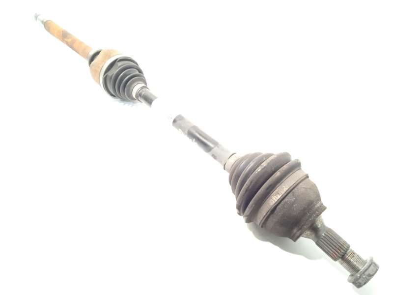 Recambio de transmision delantera derecha para ds ds 4 / ds 4 crossback (nx_) 1.2 thp 130 (nxhnym) referencia OEM IAM 9809258580 - Gris