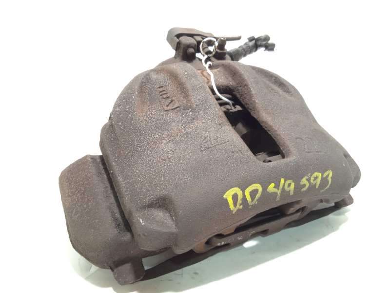 Recambio de pinza freno delantera derecha para volkswagen lt caja cerrada / combi (mod. 1997) lt 35 caja cerrada / techo elevado