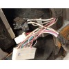 Recambio de asientos tercera fila para toyota land cruiser (j15) 2.8 cat referencia OEM IAM 7172060131  7171060161