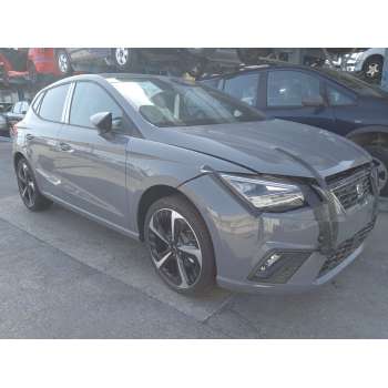 SEAT IBIZA V (KJ1, KJG)