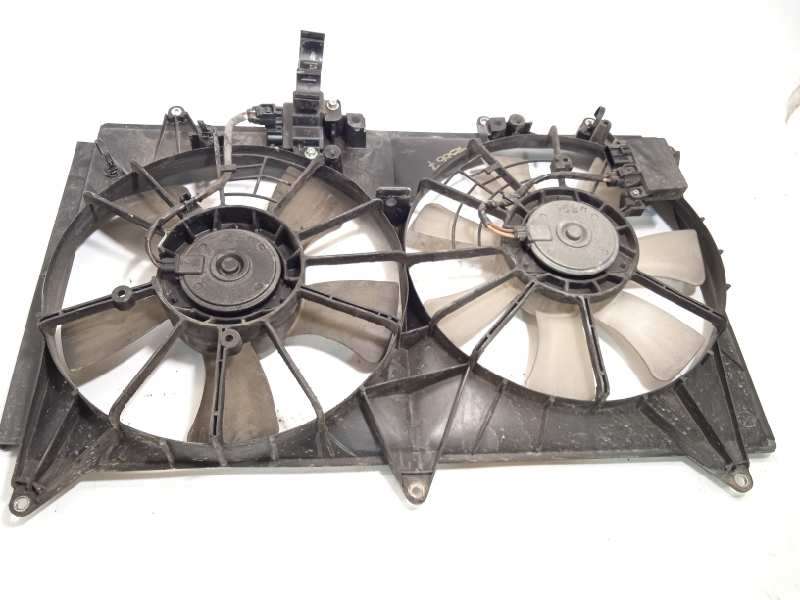 ELECTROVENTILADOR R2AX15025A 