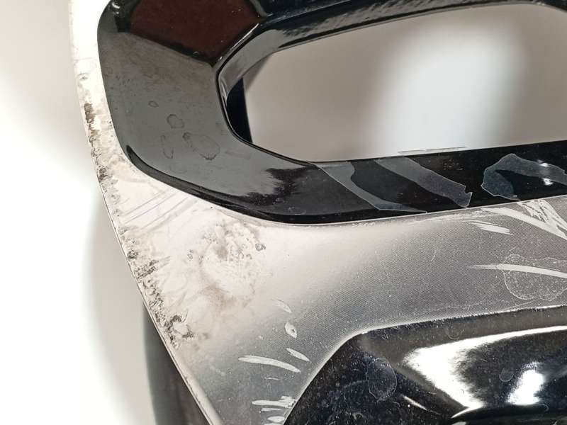 Recambio de llanta para renault captur i (j5_, h5_) 1.2 tce 120 referencia OEM IAM 403005571R - Azul 7