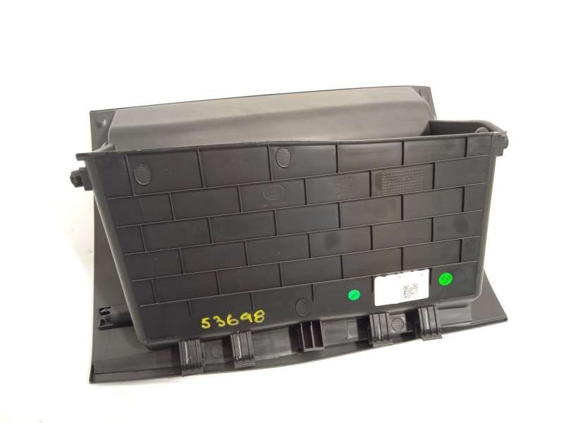 Recambio de guantera para mg zs suv (azs1) 1.5 vti referencia OEM IAM 10969371 - Negro 3