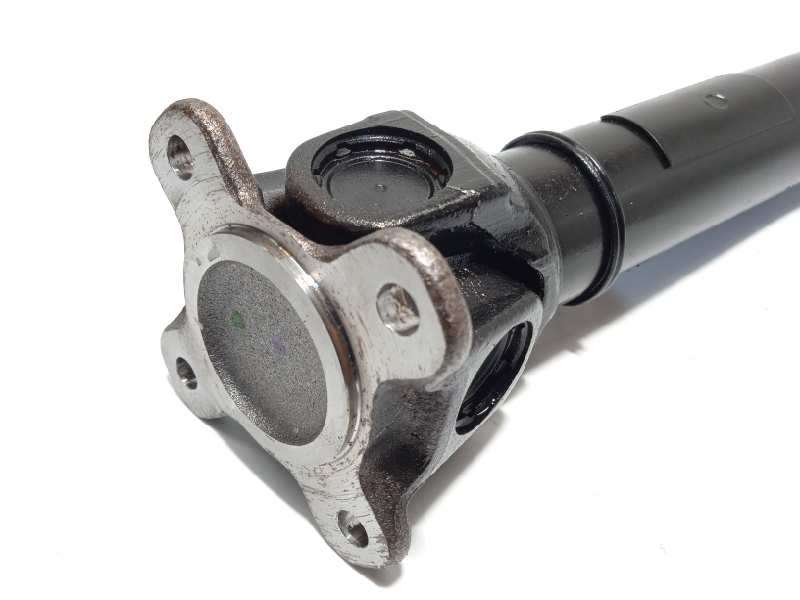 Recambio de transmision central delantera para bmw serie x5 (g05) referencia OEM IAM 9488487 26209488487 2