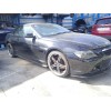 bmw serie 6 cabrio (e64) del año 2004