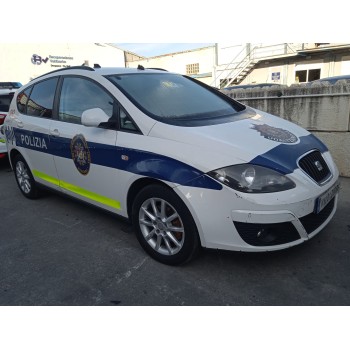 seat altea xl (5p5, 5p8) del año 2014