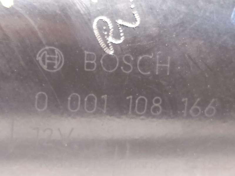 Recambio de motor arranque para volvo s60 i (384) 2.4 referencia OEM IAM 0001108166 4
