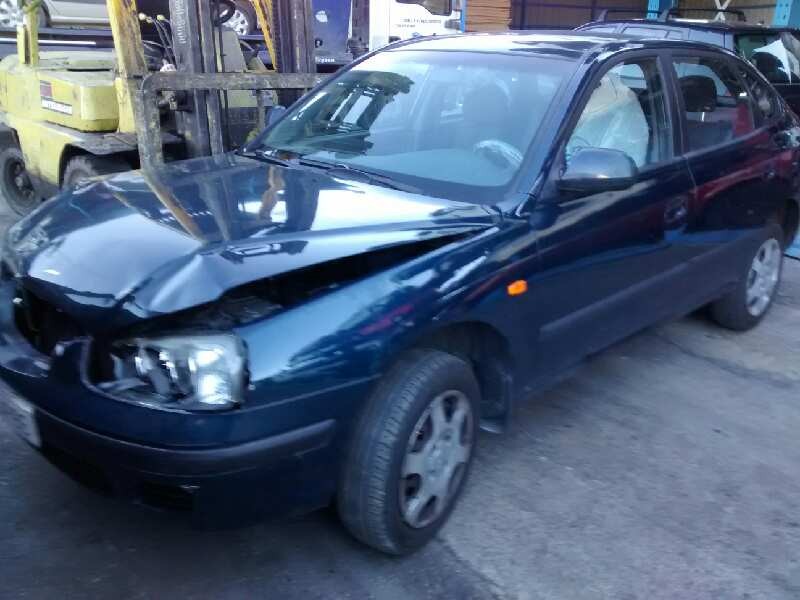 HYUNDAI ELANTRA (XD)