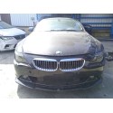 BMW SERIE 6 CABRIO (E64)