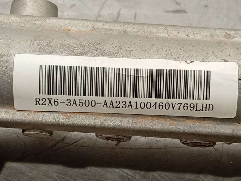 Recambio de cremallera direccion para ford tourneo courier 1.0 ecoboost referencia OEM IAM R2X63A500AA 2864716 R2X63A500AB - Azul 5