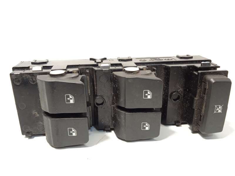 Recambio de mando elevalunas delantero izquierdo para hyundai i30 (pd) select referencia OEM IAM 93571G3030 93571G3030PMP - Azul 2
