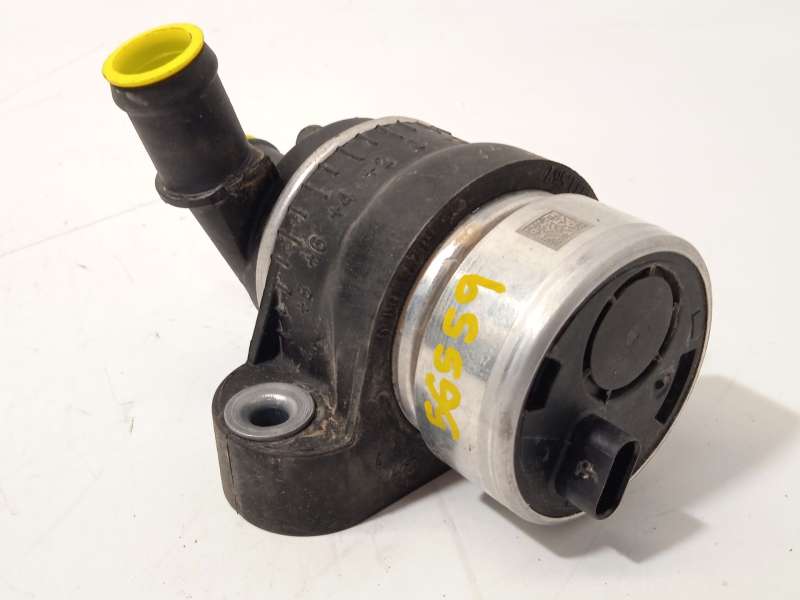 Recambio de bomba agua para audi a4 b9 avant (8w5, 8wd) 30 tdi mild hybrid referencia OEM IAM 05L965567A - Negro 2