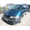 renault espace /grand espace (je0) del año 1997