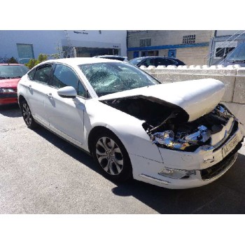 citroën c5 berlina del año 2009