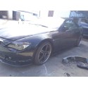 BMW SERIE 6 CABRIO (E64)