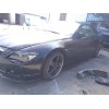 bmw serie 6 cabrio (e64) del año 2004