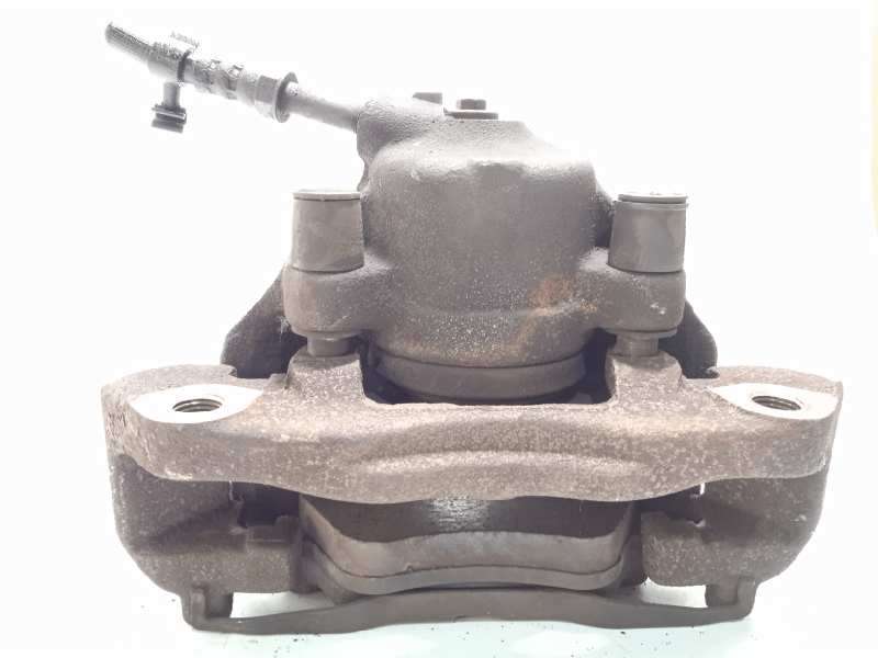 Recambio de pinza freno delantera derecha para volkswagen lt caja cerrada / combi (mod. 1997) lt 35 caja cerrada / techo elevado 2