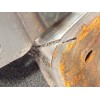 Recambio de asientos tercera fila para toyota land cruiser (j15) 2.8 cat referencia OEM IAM 7172060131  7171060161