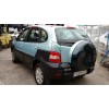 renault scenic rx4 (ja0) del año 2002