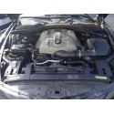BMW SERIE 6 CABRIO (E64)