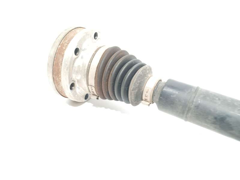 Recambio de transmision delantera derecha para volkswagen tiguan (ad1, ax1) 2.0 tdi referencia OEM IAM 3Q0407272C 3