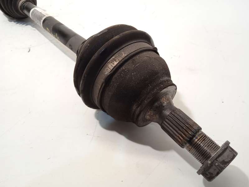 Recambio de transmision delantera derecha para ds ds 4 / ds 4 crossback (nx_) 1.2 thp 130 (nxhnym) referencia OEM IAM 9809258580 - Gris 2