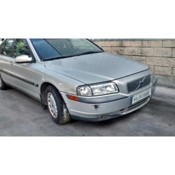 volvo s80 berlina del año 1999