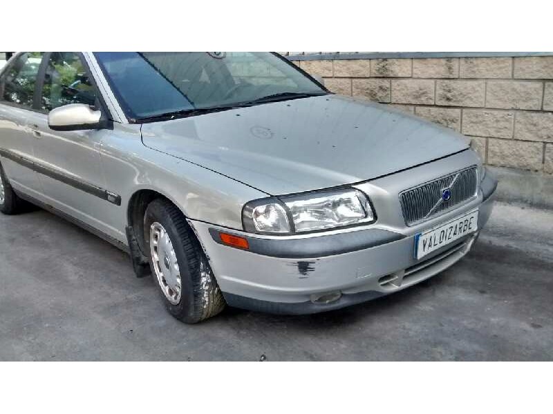 VOLVO S80 BERLINA