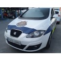 SEAT ALTEA XL (5P5, 5P8)