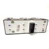 Recambio de mando elevalunas delantero izquierdo para hyundai i30 (pd) select referencia OEM IAM 93571G3030 93571G3030PMP 