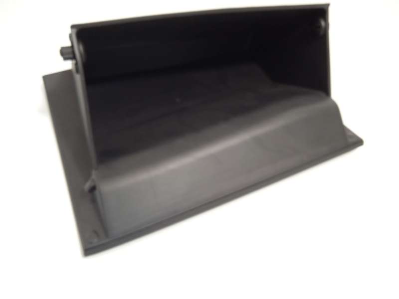 Recambio de guantera para mg zs suv (azs1) 1.5 vti referencia OEM IAM 10969371 - Negro 4