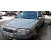 volvo s80 berlina del año 1999