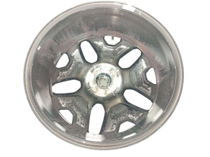 Recambio de llanta para renault captur i (j5_, h5_) 1.2 tce 120 referencia OEM IAM 403005571R - Azul 8