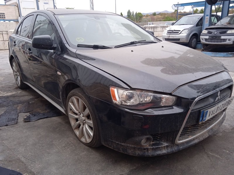 MITSUBISHI LANCER VIII (CY_A, CZ_A)