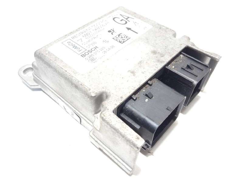 CENTRALITA AIRBAG 6M2T14B056AE 1548161 0285010223