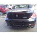 BMW SERIE 6 CABRIO (E64)
