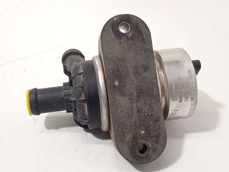 Recambio de bomba agua para audi a4 b9 avant (8w5, 8wd) 30 tdi mild hybrid referencia OEM IAM 05L965567A - Negro 3