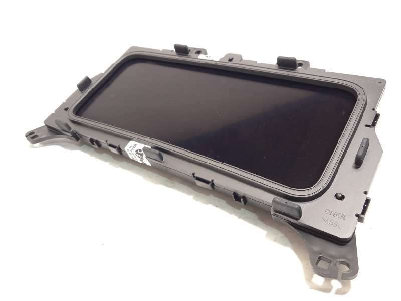 Recambio de cuadro instrumentos para hyundai kona 1.0 tgdi cat referencia OEM IAM 94053J9011  11004669810H - Blanco 2