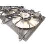 Recambio de electroventilador para mazda cx-7 (er) 2.2 turbodiesel cat referencia OEM IAM R2AX15025A  