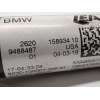 Recambio de transmision central delantera para bmw serie x5 (g05) referencia OEM IAM 9488487 26209488487 