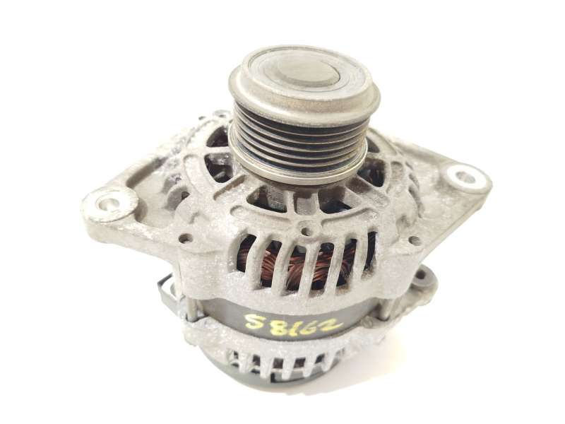 Recambio de alternador para opel astra j sports tourer (p10) 1.7 cdti (35) referencia OEM IAM 13500186 2
