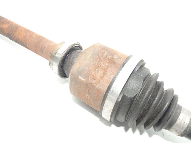 Recambio de transmision delantera derecha para ds ds 4 / ds 4 crossback (nx_) 1.2 thp 130 (nxhnym) referencia OEM IAM 9809258580 - Gris 3