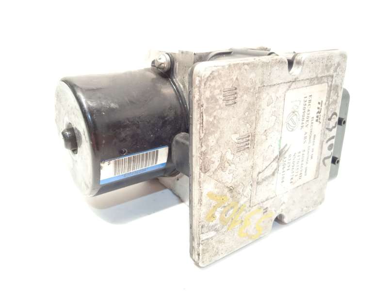 Recambio de abs para lancia ypsilon (101) 1.2 8v referencia OEM IAM 54084694D 13509004K 51703571 2