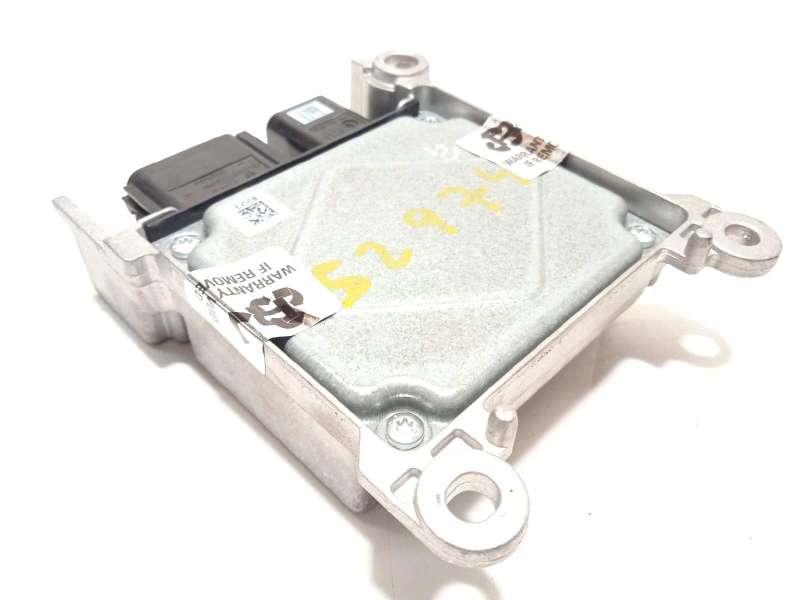 Recambio de centralita airbag para ford s-max (ca1) trend referencia OEM IAM 6M2T14B056AE 1548161 0285010223 - Azul 2